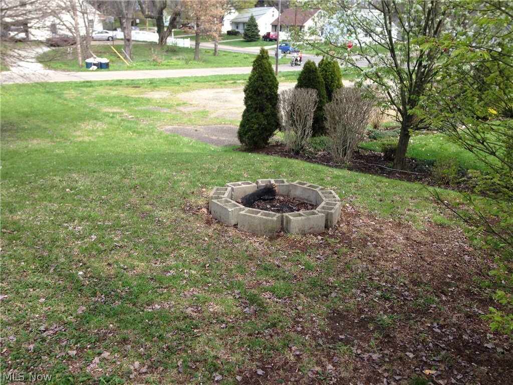 Canton Gardens - Residential