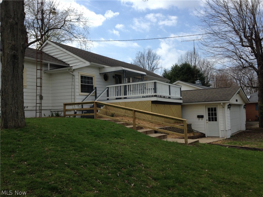 Canton Gardens - Residential