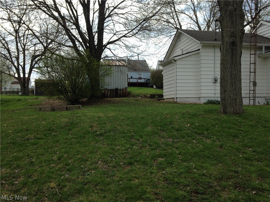Canton Gardens - Residential