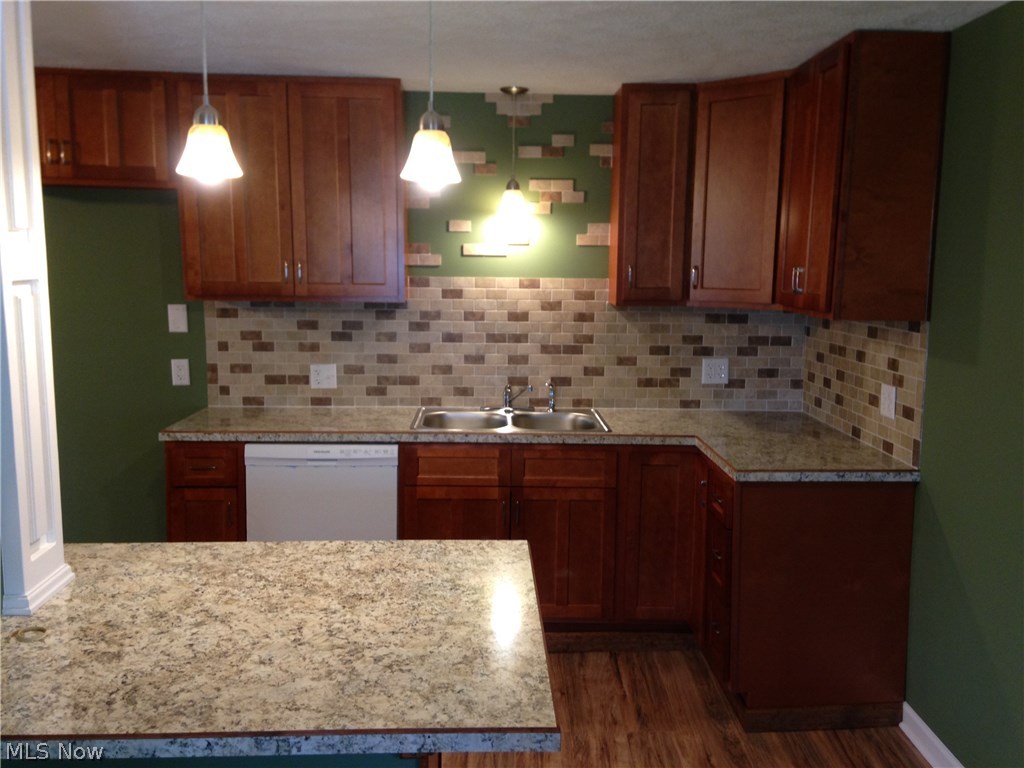 Canton Gardens - Residential