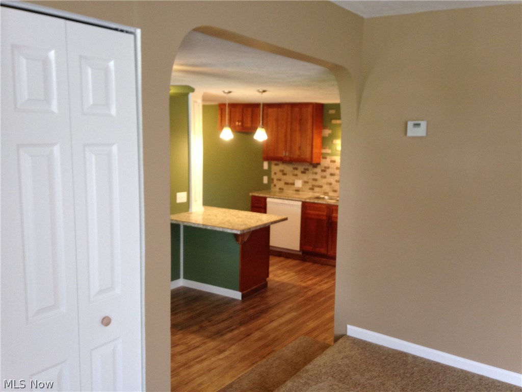 Canton Gardens - Residential