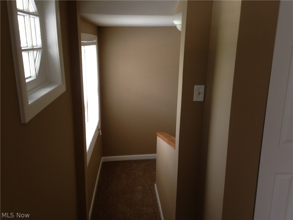 Canton Gardens - Residential