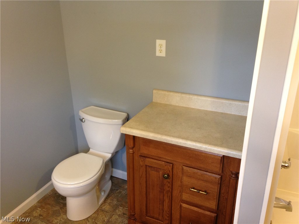 Canton Gardens - Residential