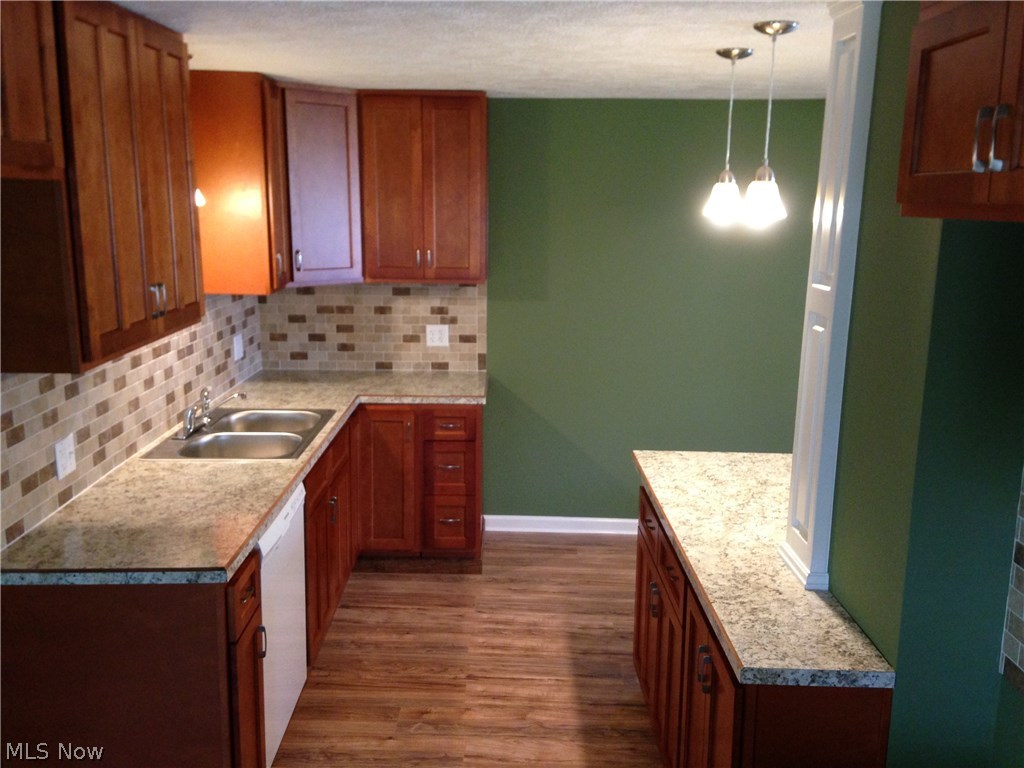 Canton Gardens - Residential