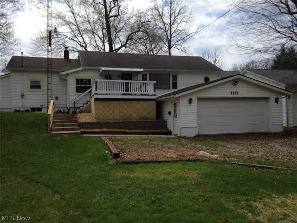 Canton Gardens - Residential