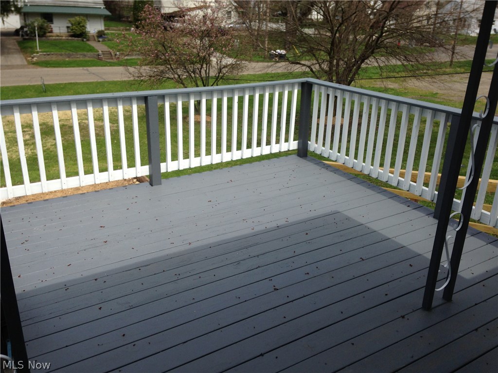 Canton Gardens - Residential