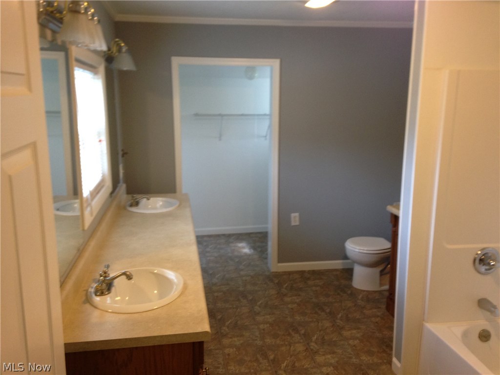 Canton Gardens - Residential