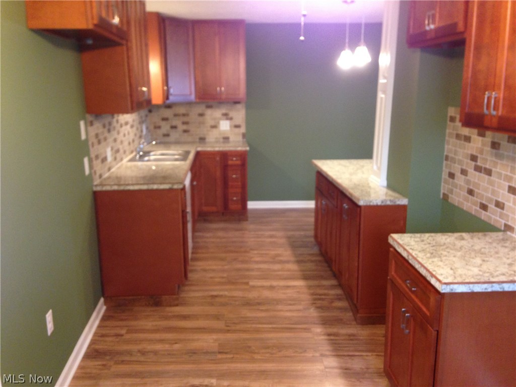 Canton Gardens - Residential