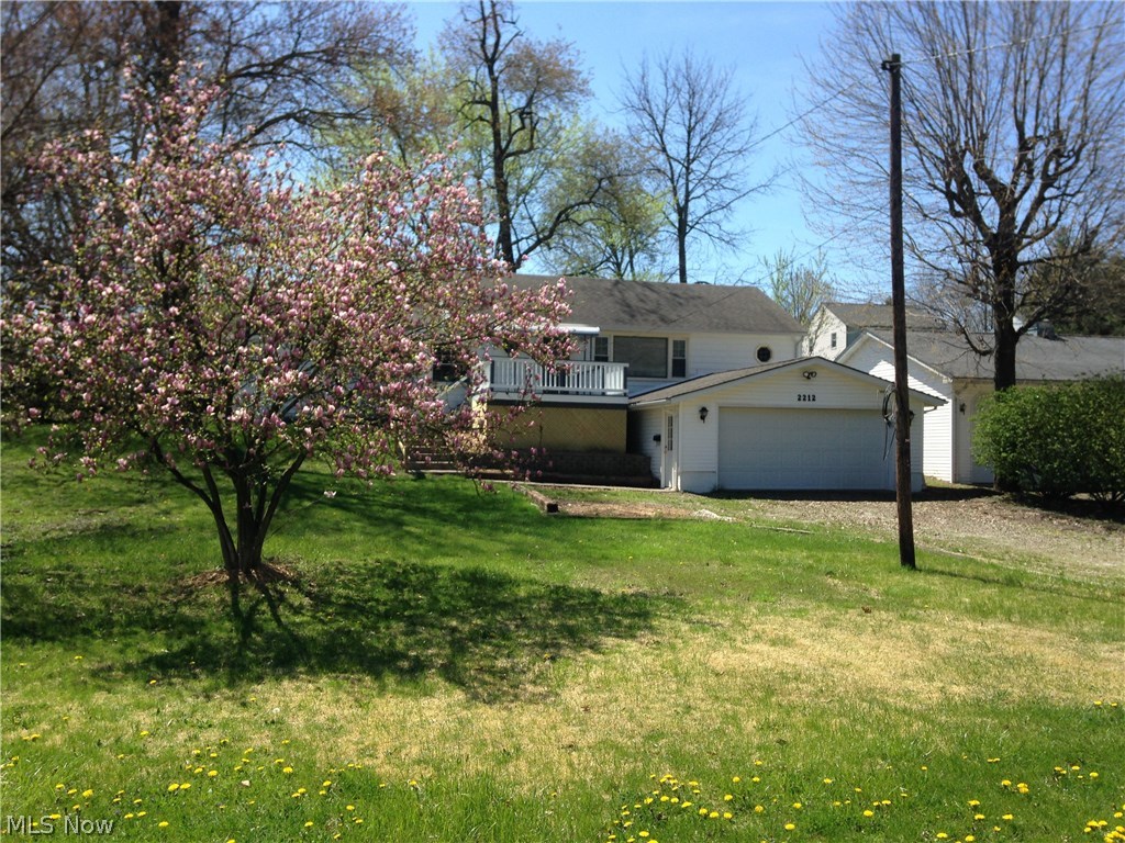 Canton Gardens - Residential