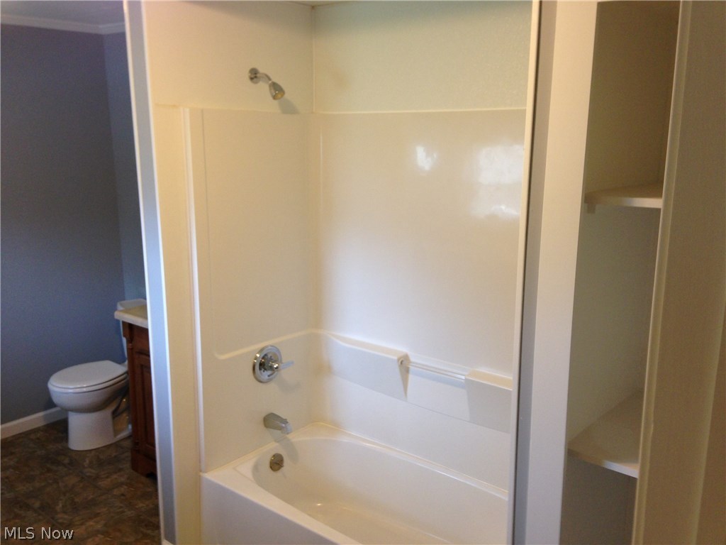 Canton Gardens - Residential