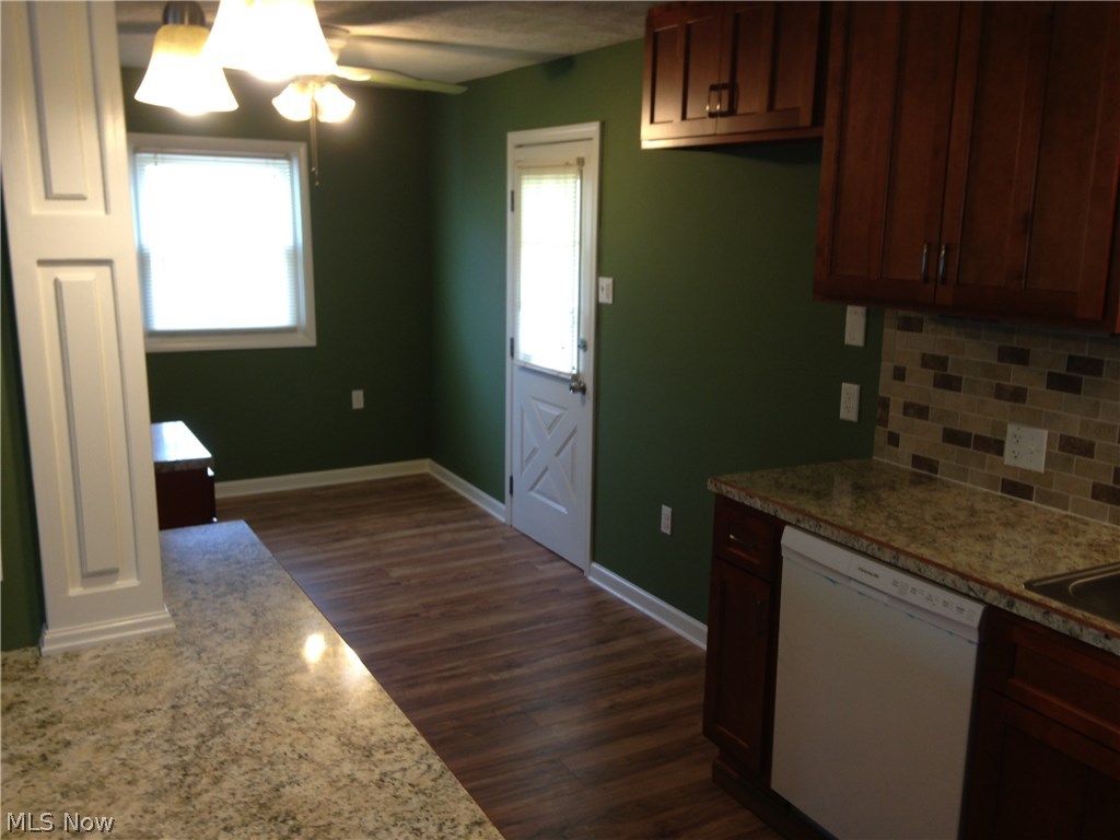 Canton Gardens - Residential