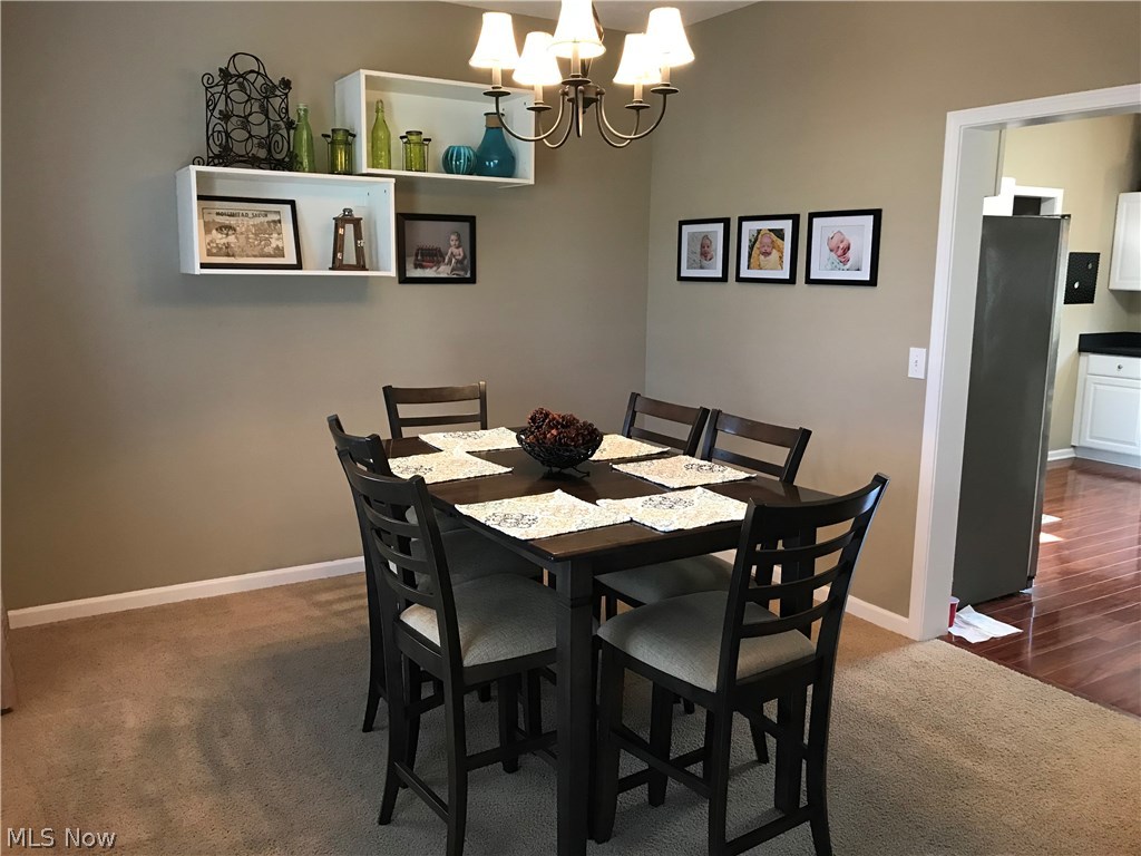 Goshen Glens - Residential