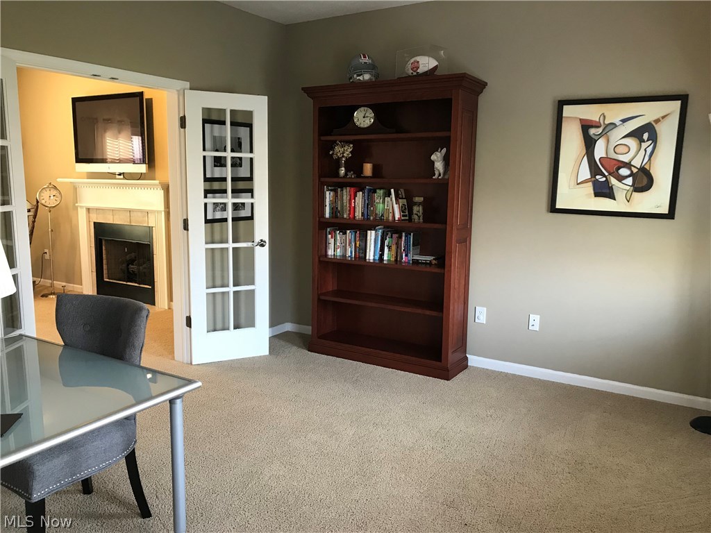 Goshen Glens - Residential