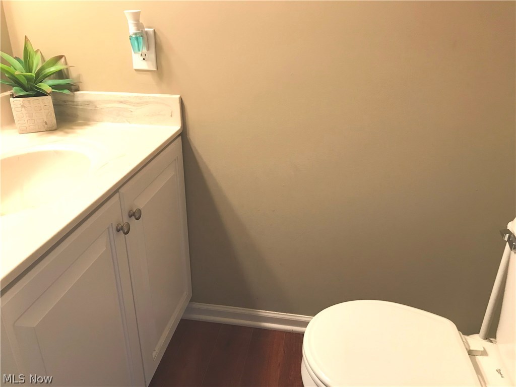 Goshen Glens - Residential