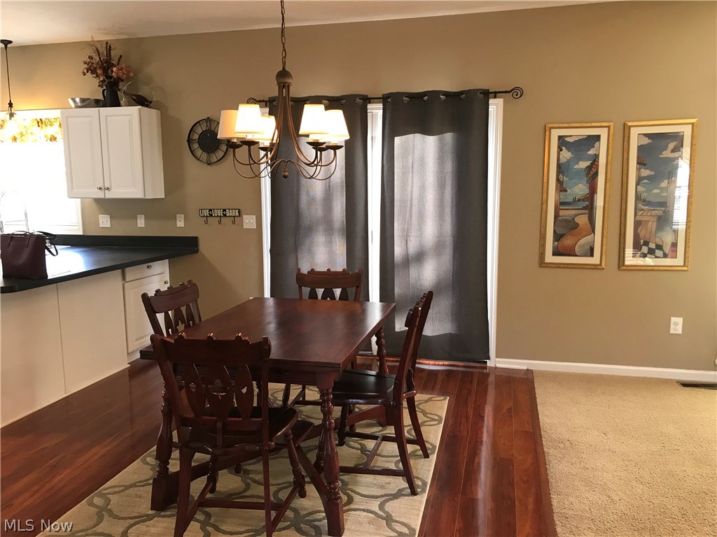 Goshen Glens - Residential