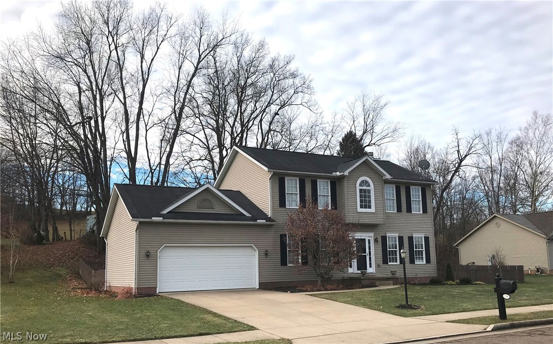 Goshen Glens - Residential