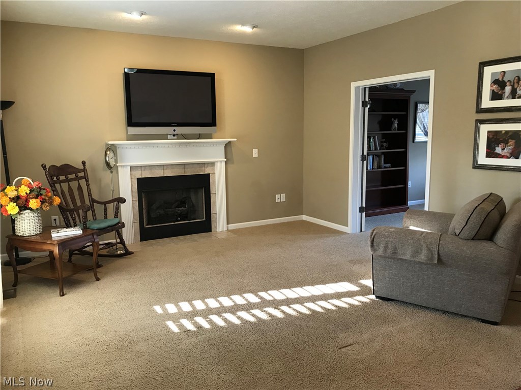 Goshen Glens - Residential