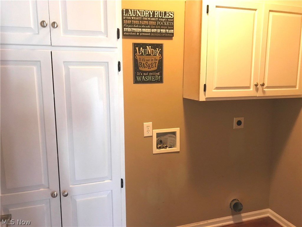 Goshen Glens - Residential