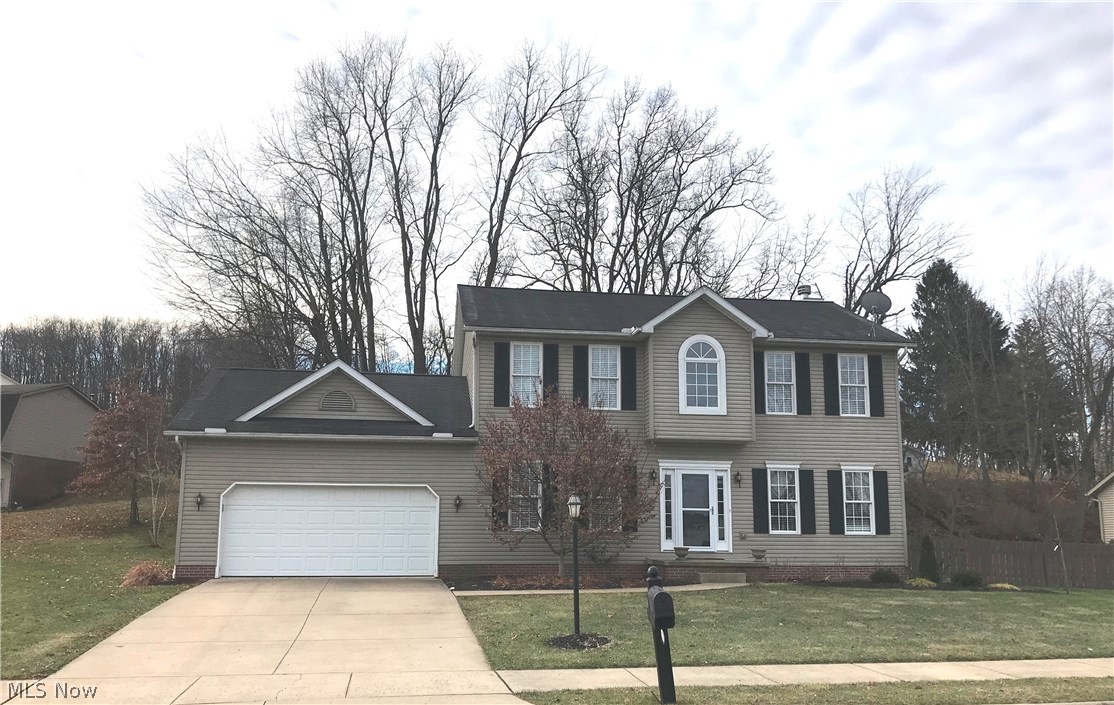 Goshen Glens - Residential