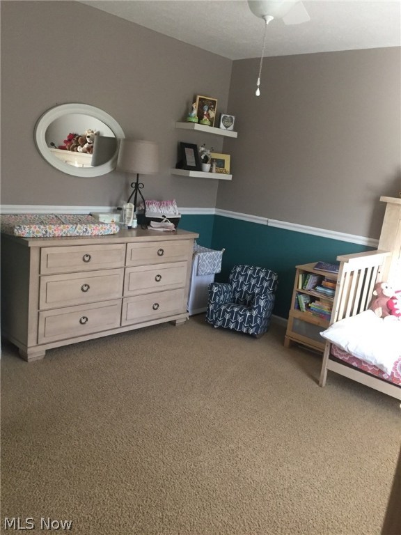 Goshen Glens - Residential