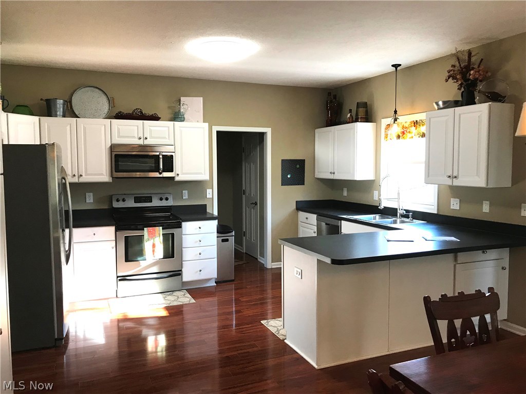 Goshen Glens - Residential