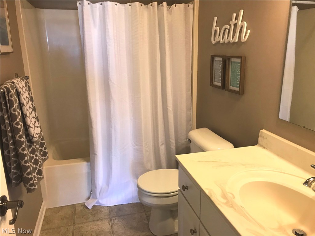 Goshen Glens - Residential