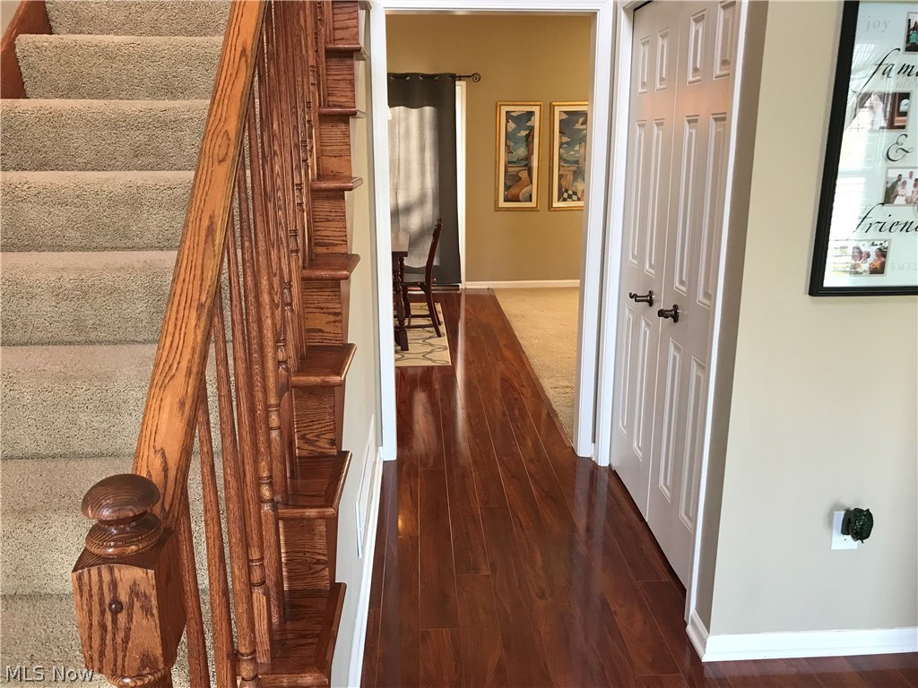 Goshen Glens - Residential