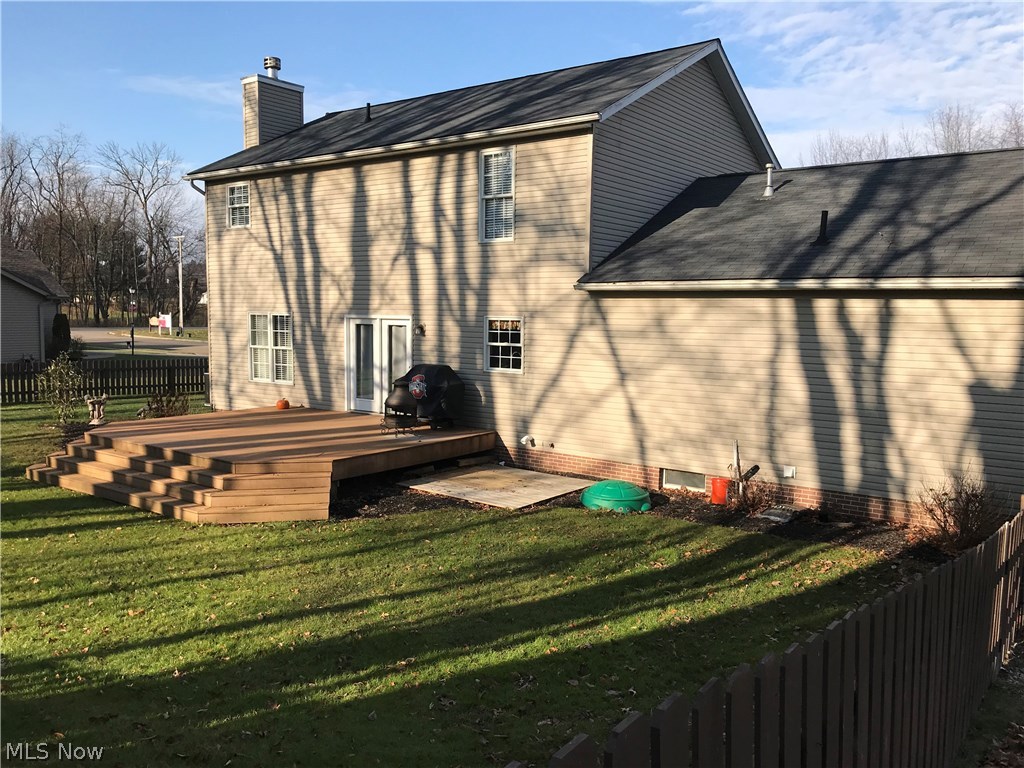 Goshen Glens - Residential