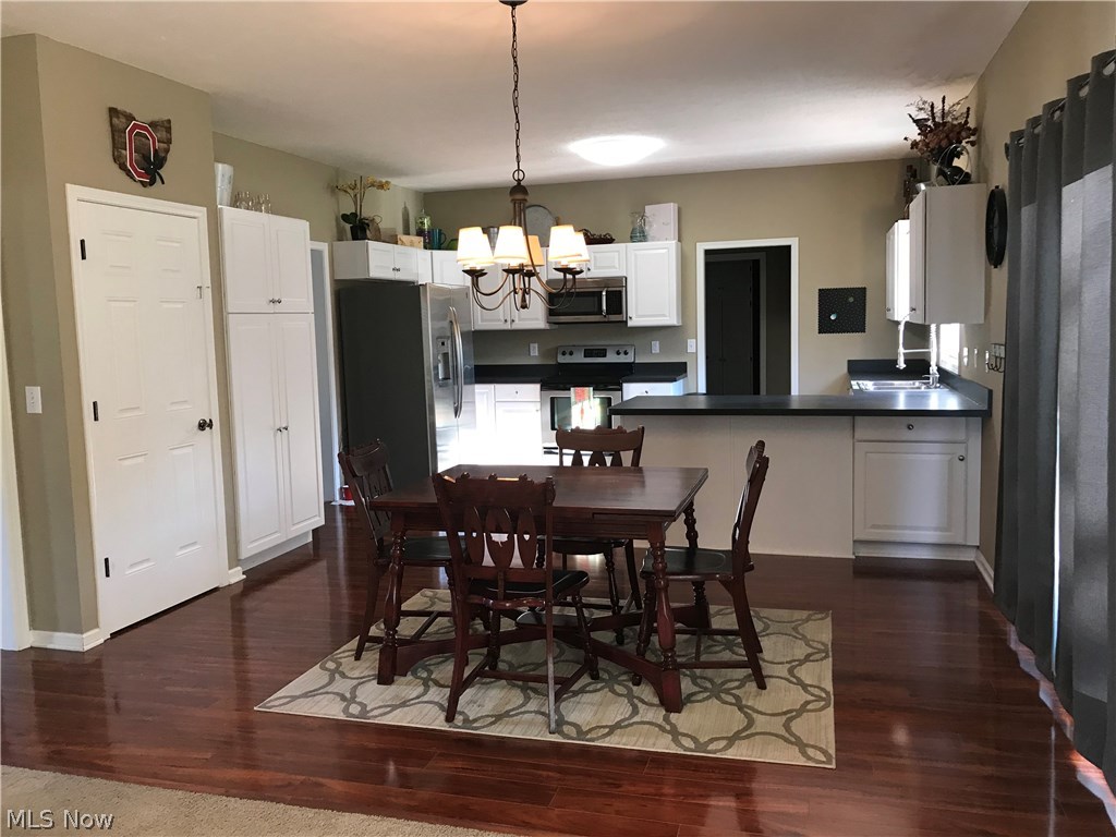 Goshen Glens - Residential