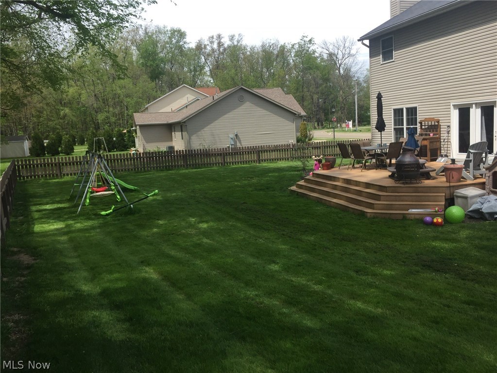 Goshen Glens - Residential