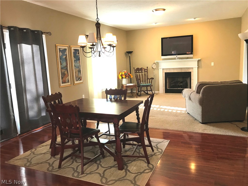 Goshen Glens - Residential