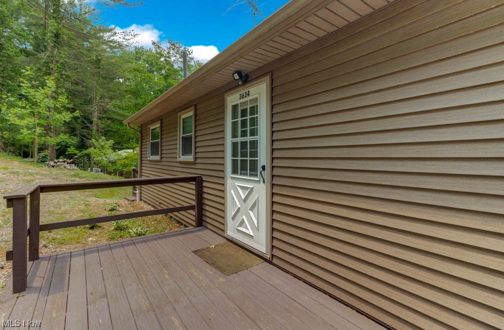 Rockwood Park Allotment #3 - Residential