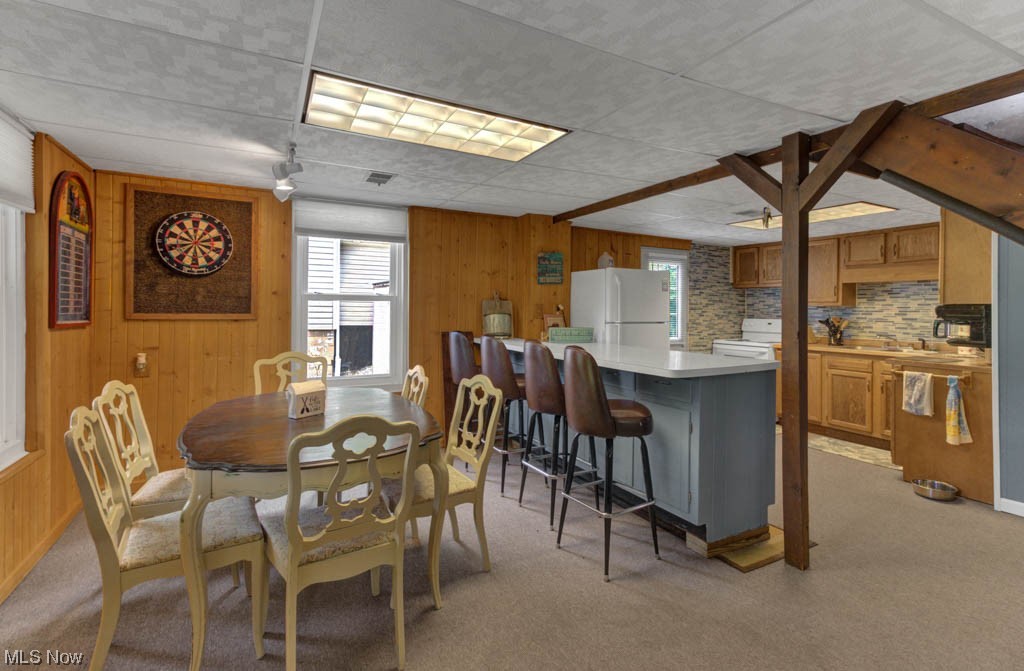 Rockwood Park Allotment #3 - Residential