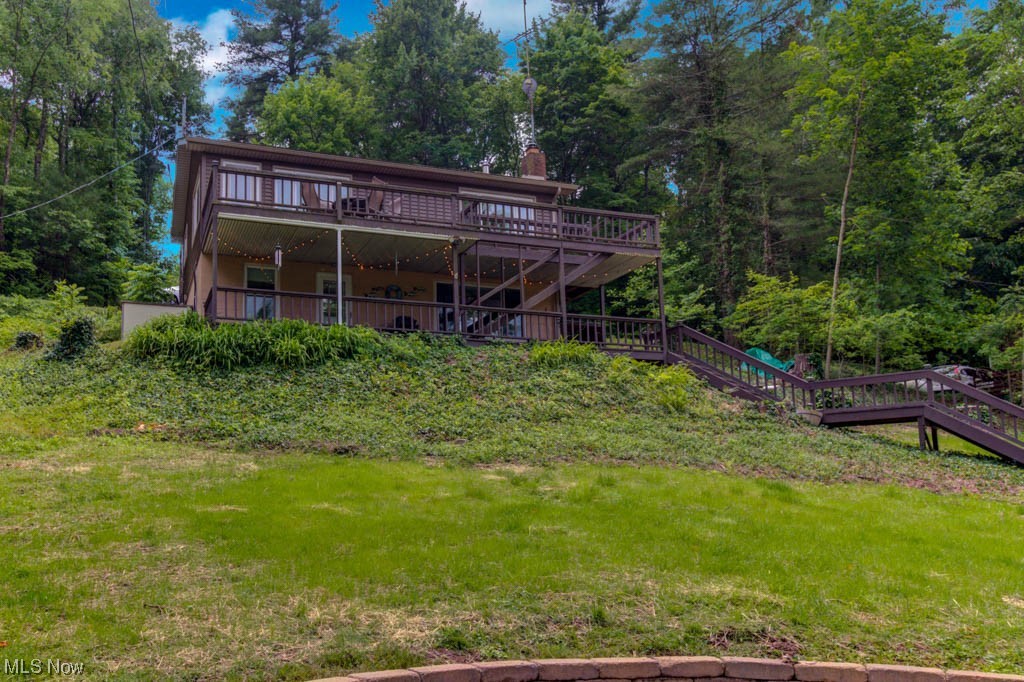 Rockwood Park Allotment #3 - Residential