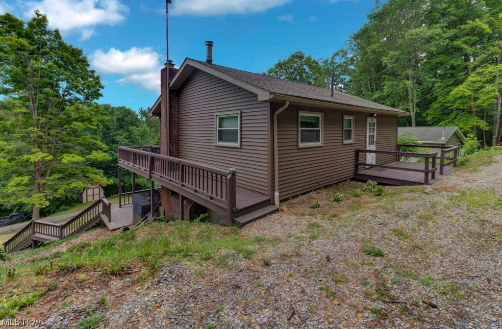 Rockwood Park Allotment #3 - Residential