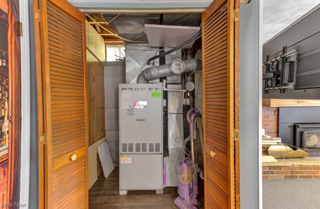 Rockwood Park Allotment #3 - Residential