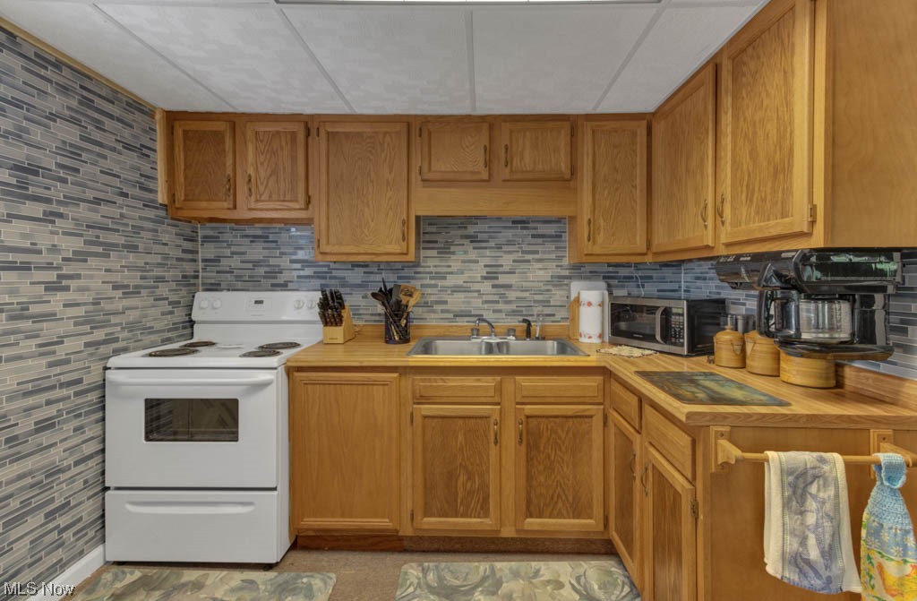 Rockwood Park Allotment #3 - Residential