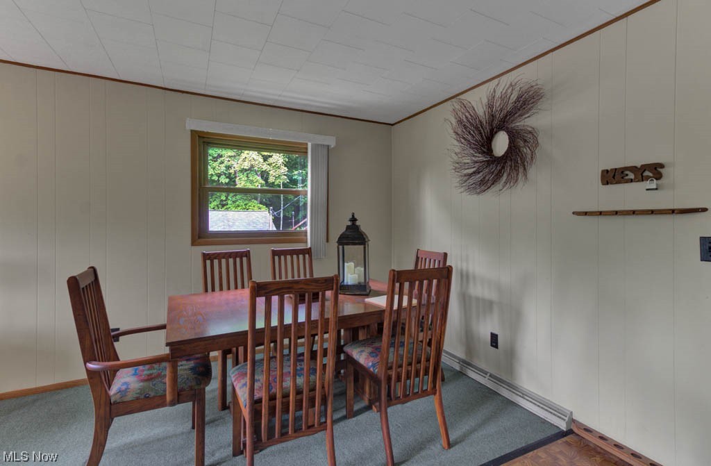 Rockwood Park Allotment #3 - Residential