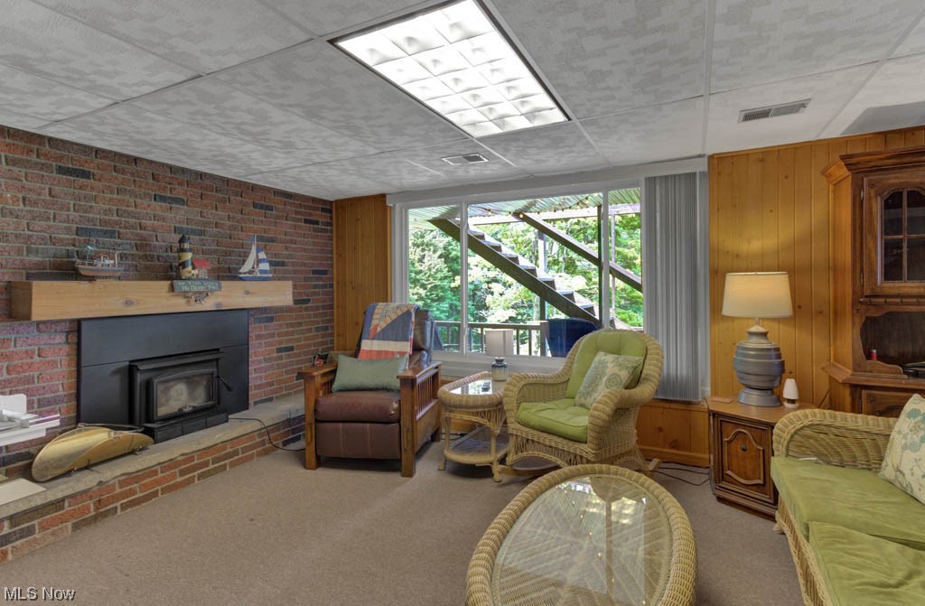 Rockwood Park Allotment #3 - Residential