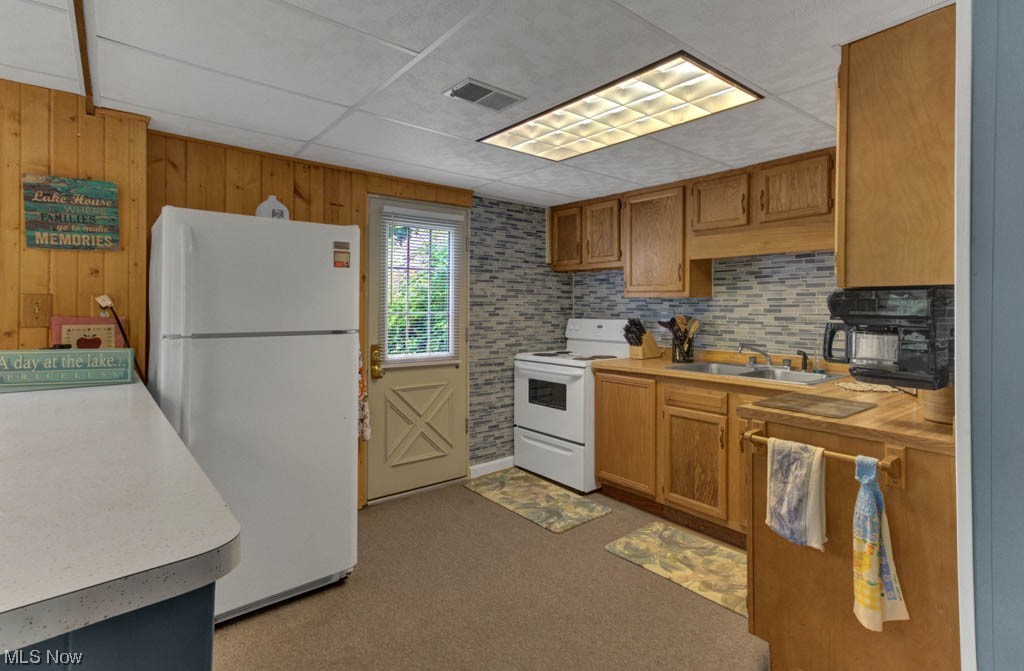 Rockwood Park Allotment #3 - Residential