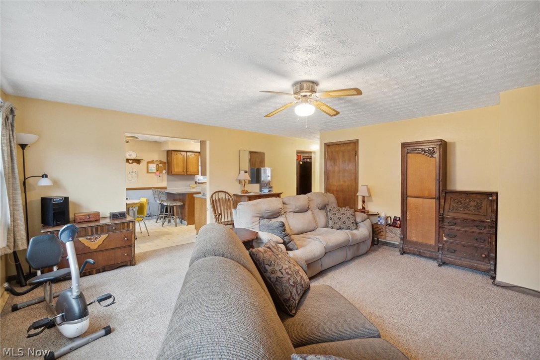 Britt Heights - Residential