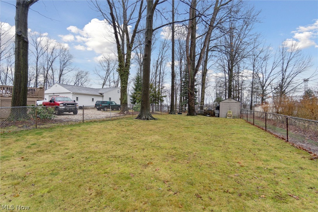 Britt Heights - Residential