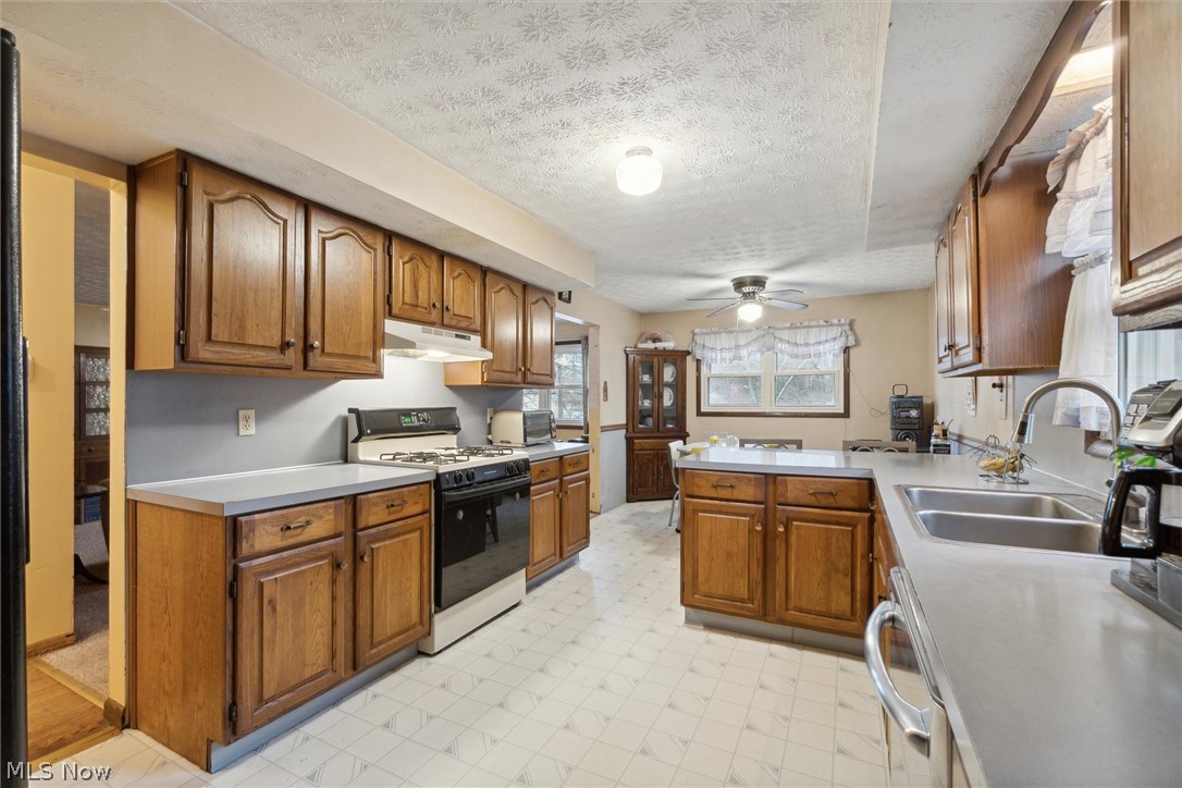 Britt Heights - Residential