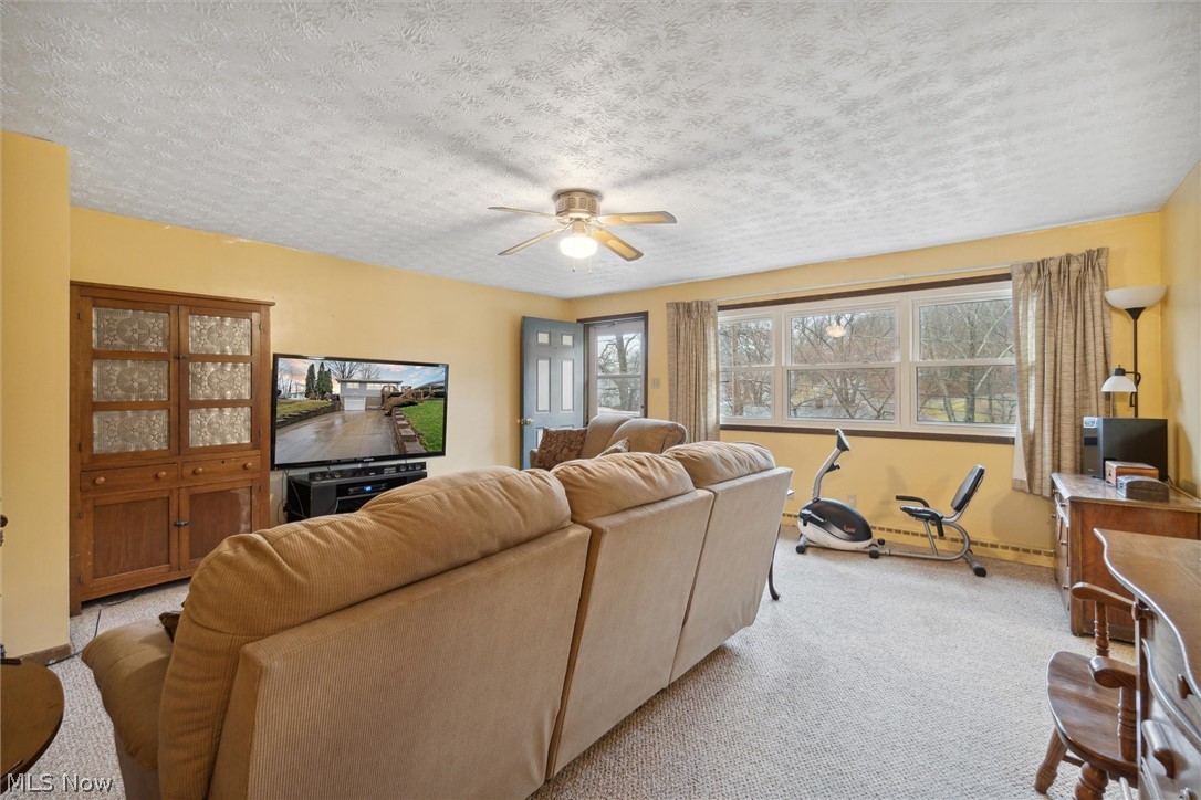 Britt Heights - Residential