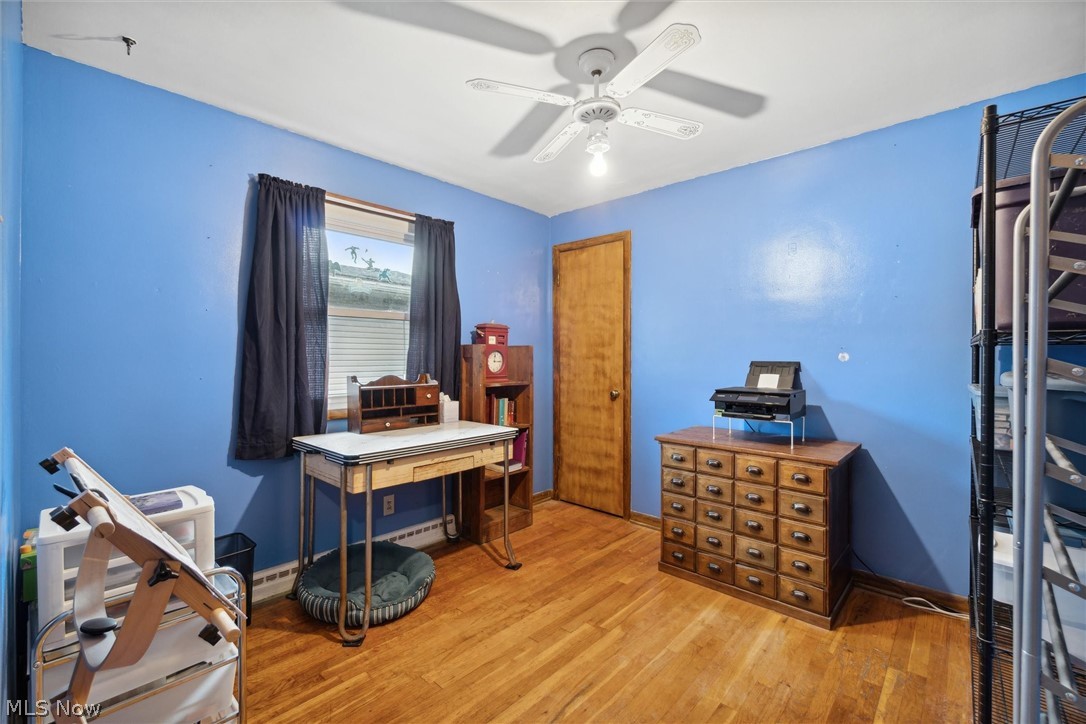 Britt Heights - Residential