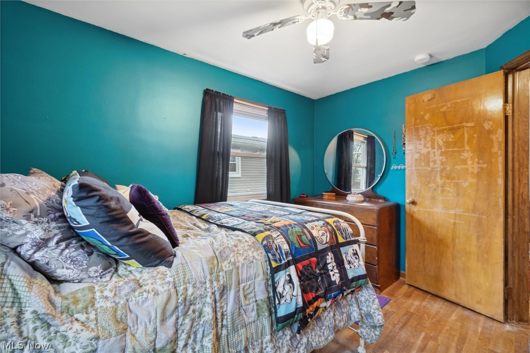 Britt Heights - Residential