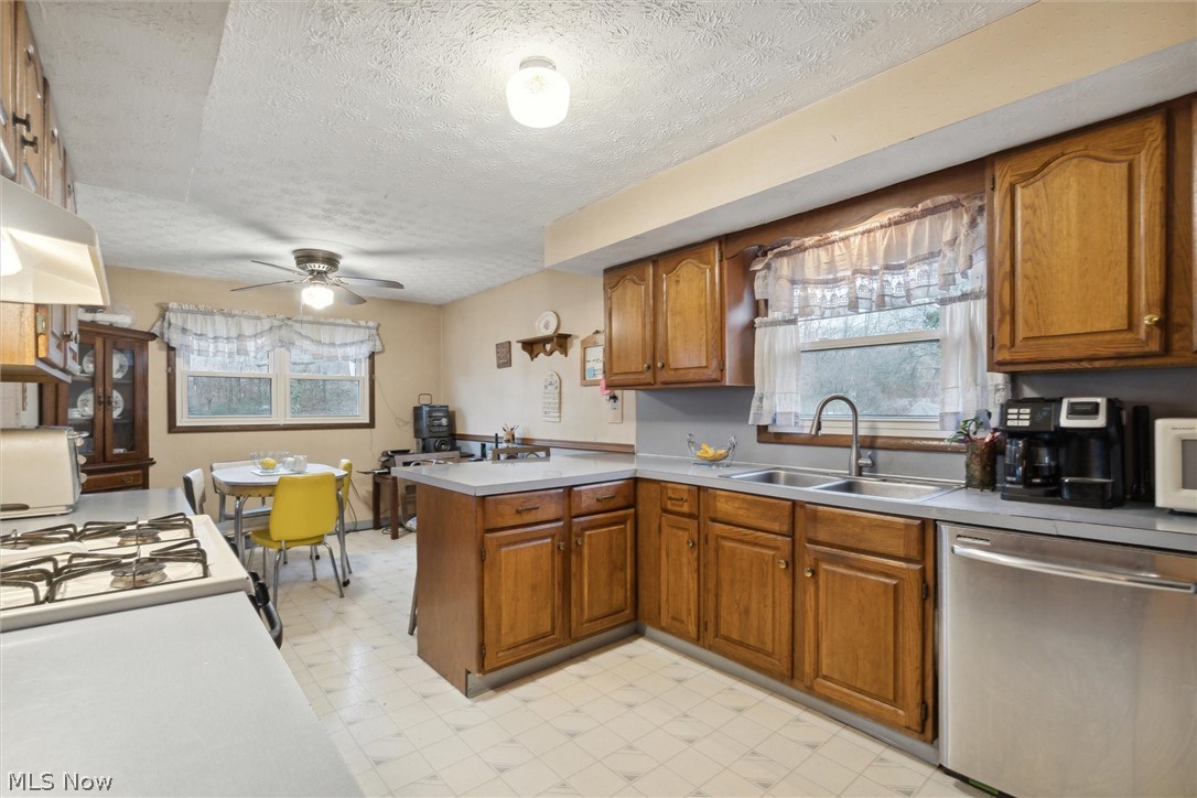 Britt Heights - Residential