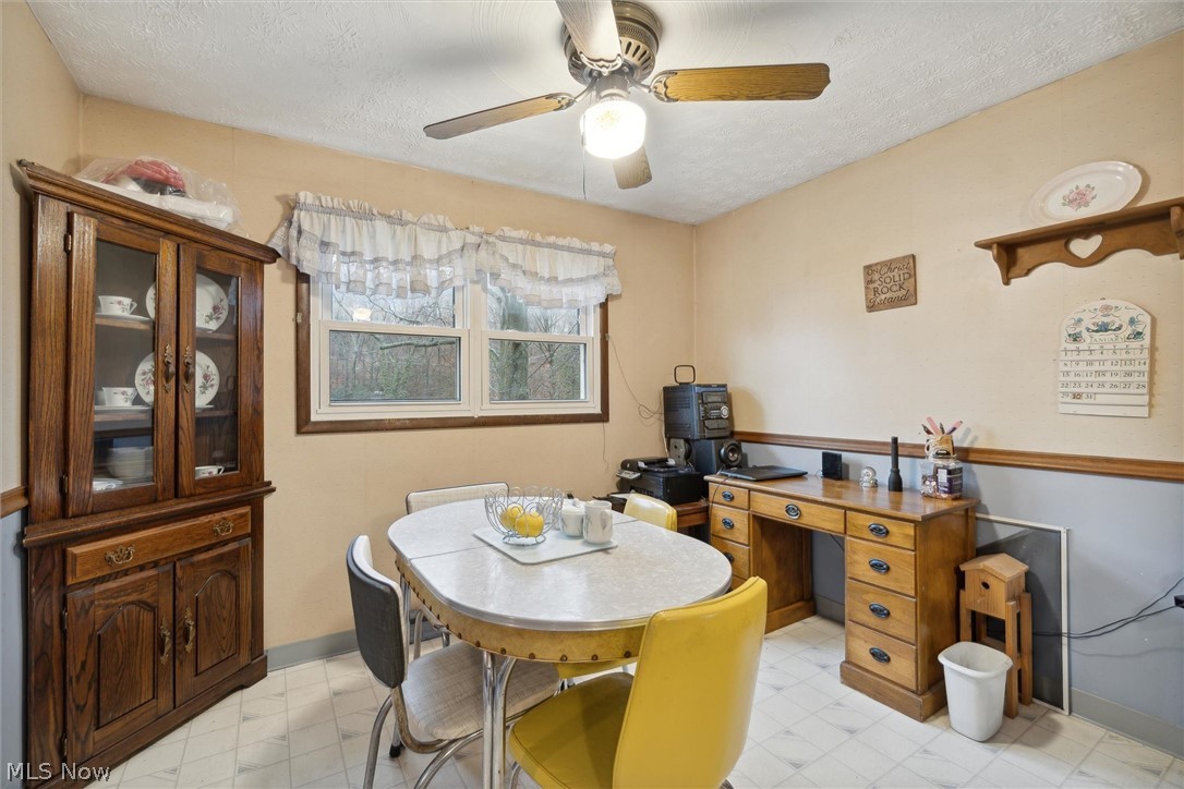 Britt Heights - Residential