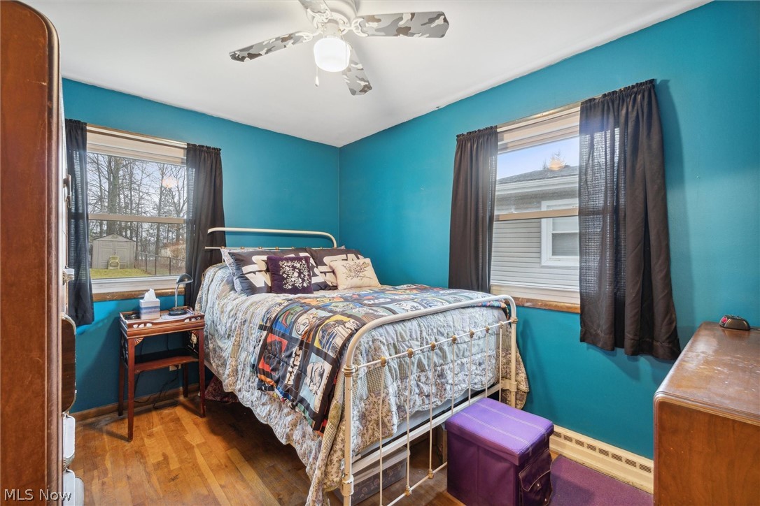 Britt Heights - Residential