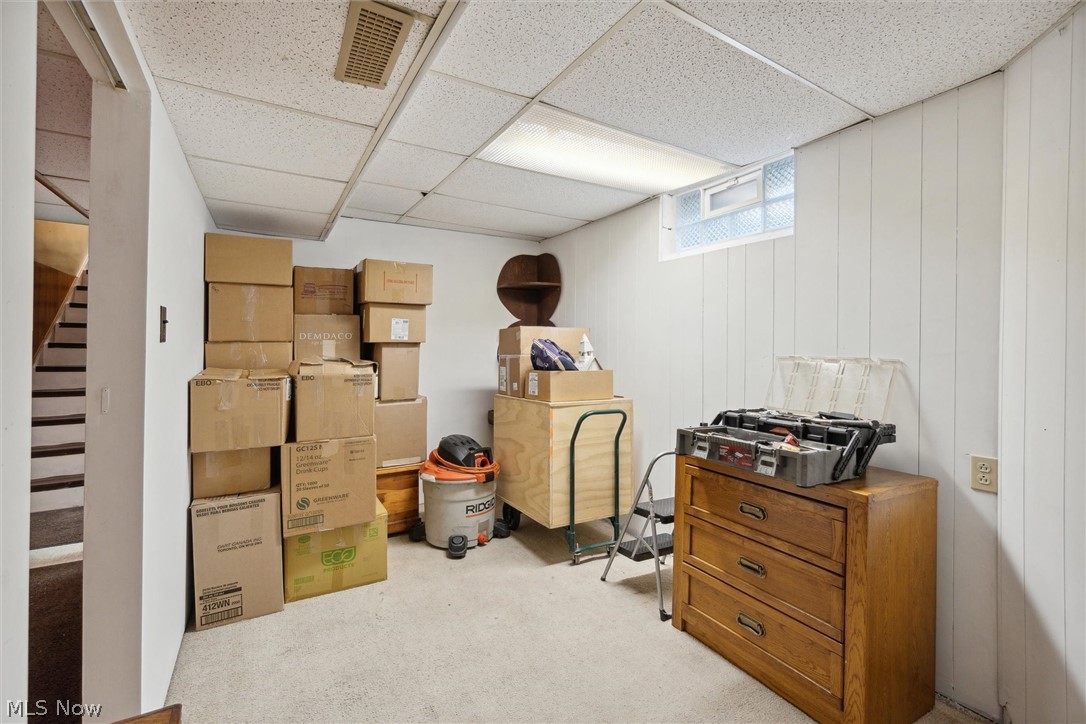 Britt Heights - Residential